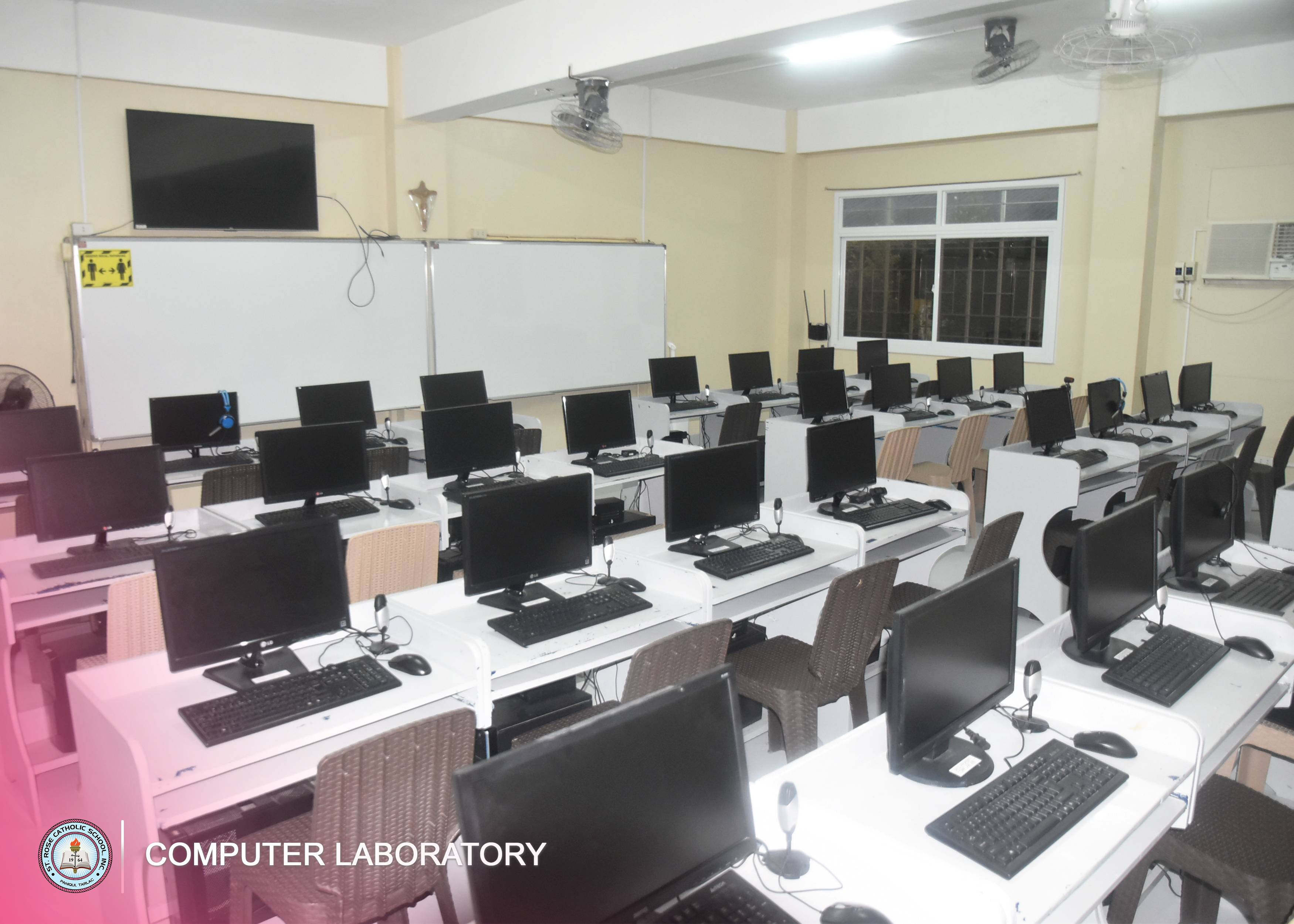 Computer Laboratory