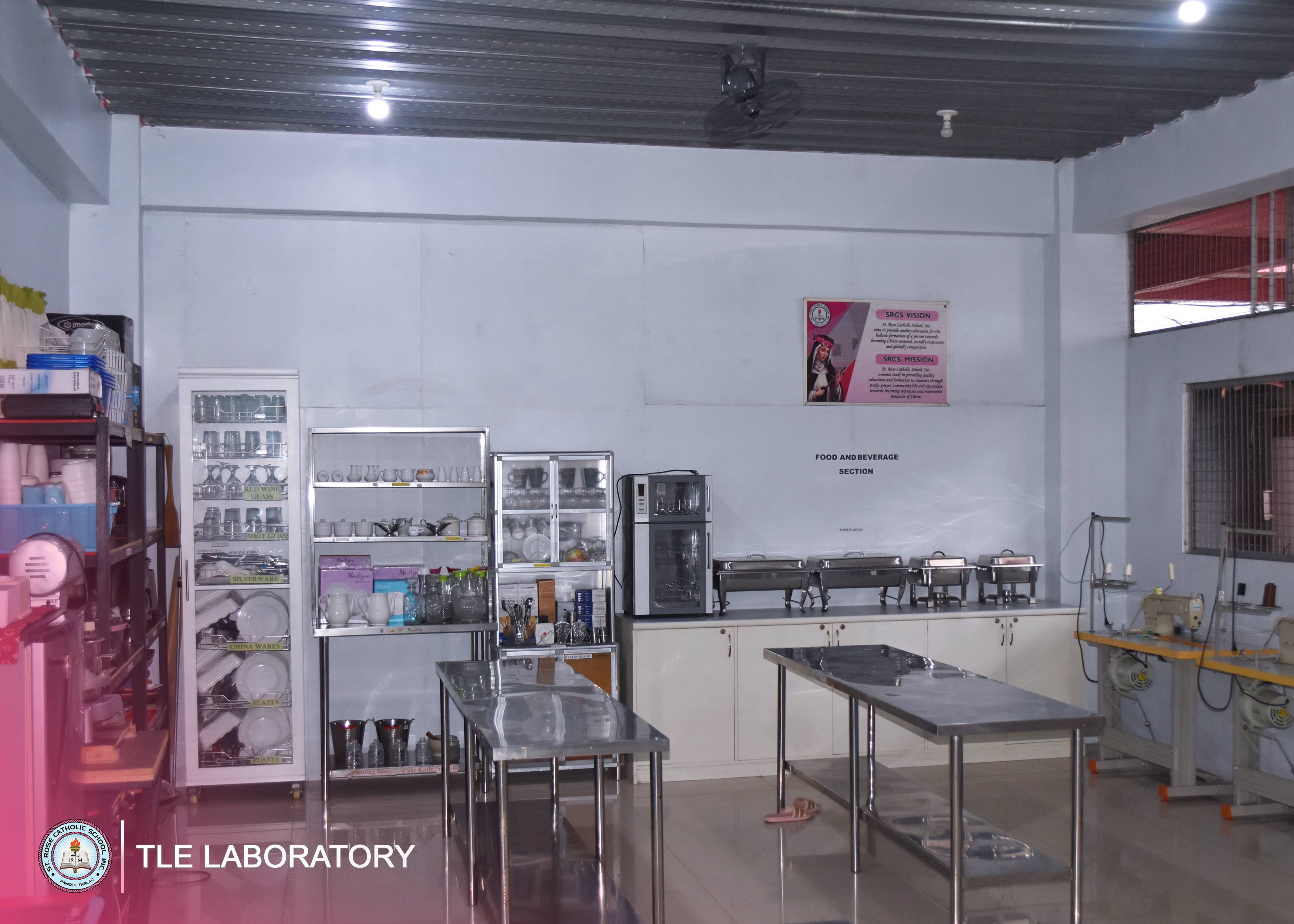 TLE Laboratory