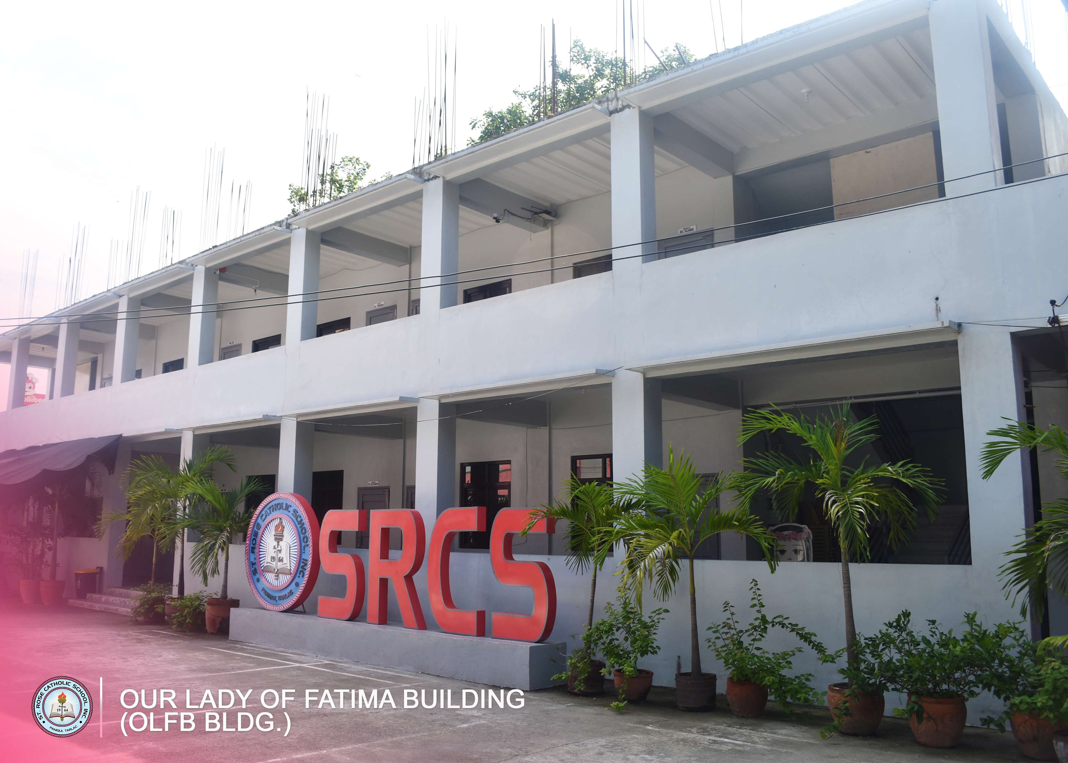 OFLB Building
