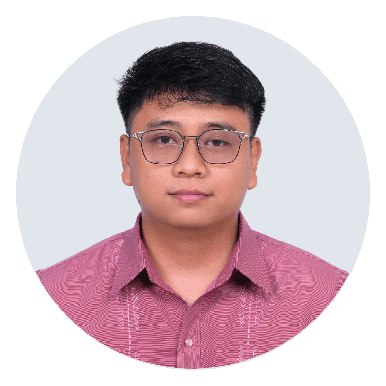 Mr. Ralph Laurence A. Ignacio
