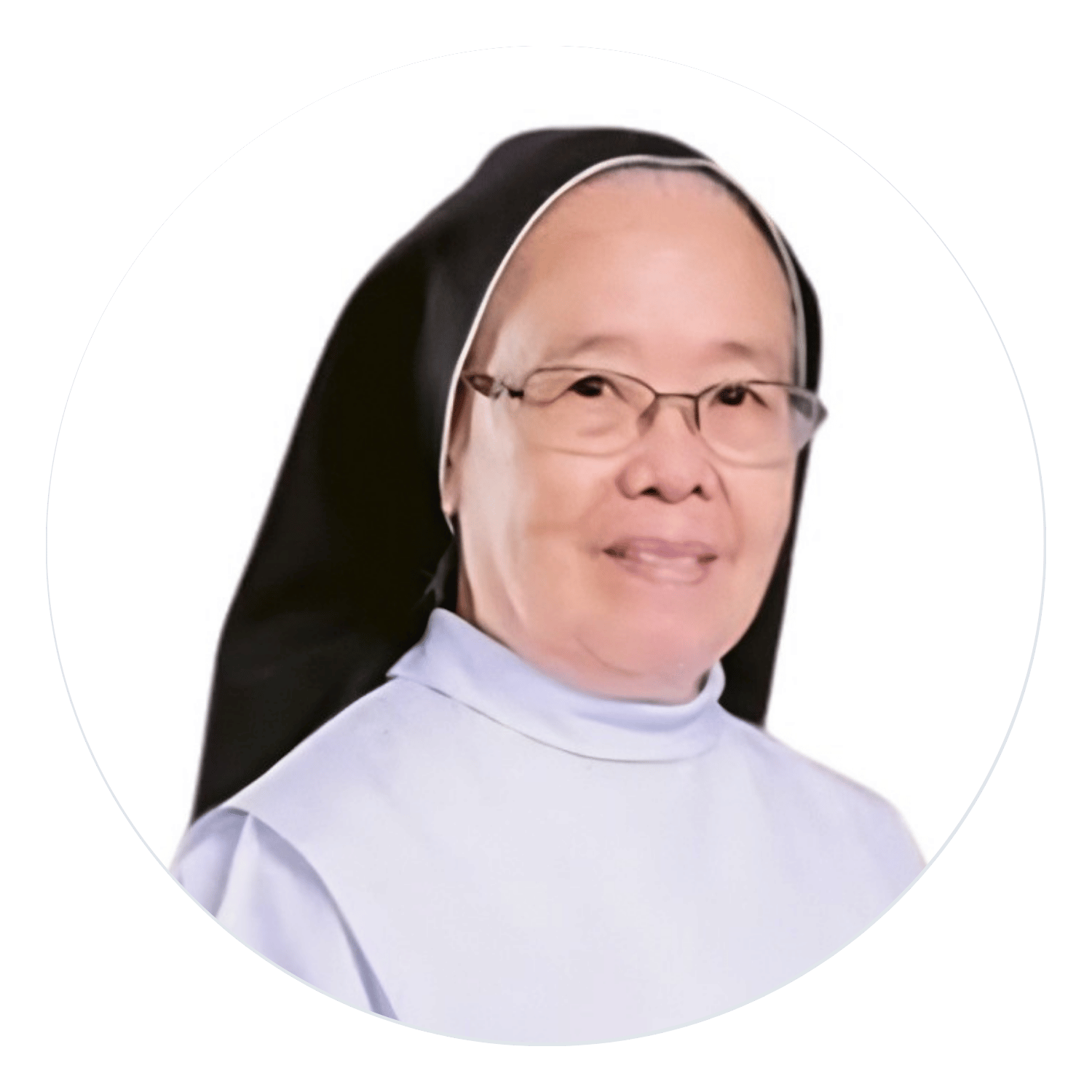 Sr. Ermelinda Cecilia S. Bayani, OP
