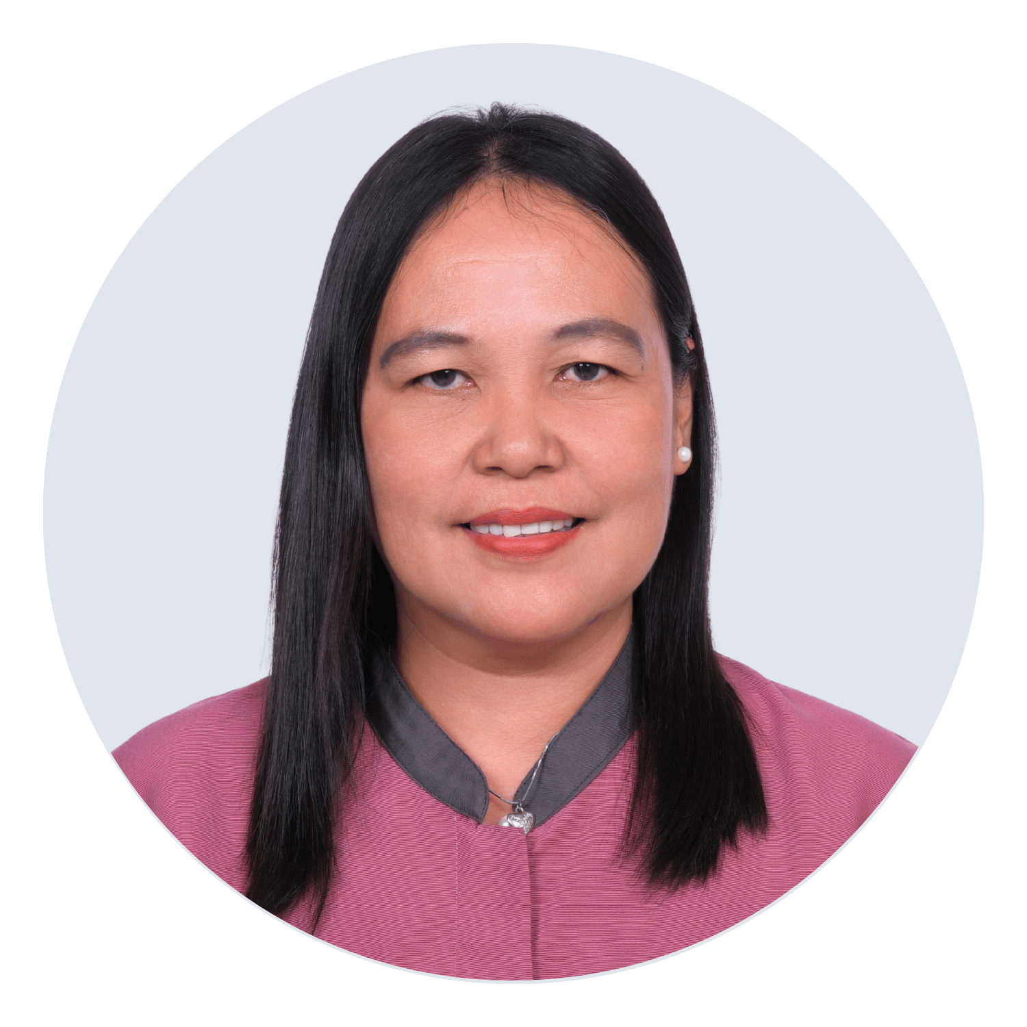 Mrs. Helen M. Viernes