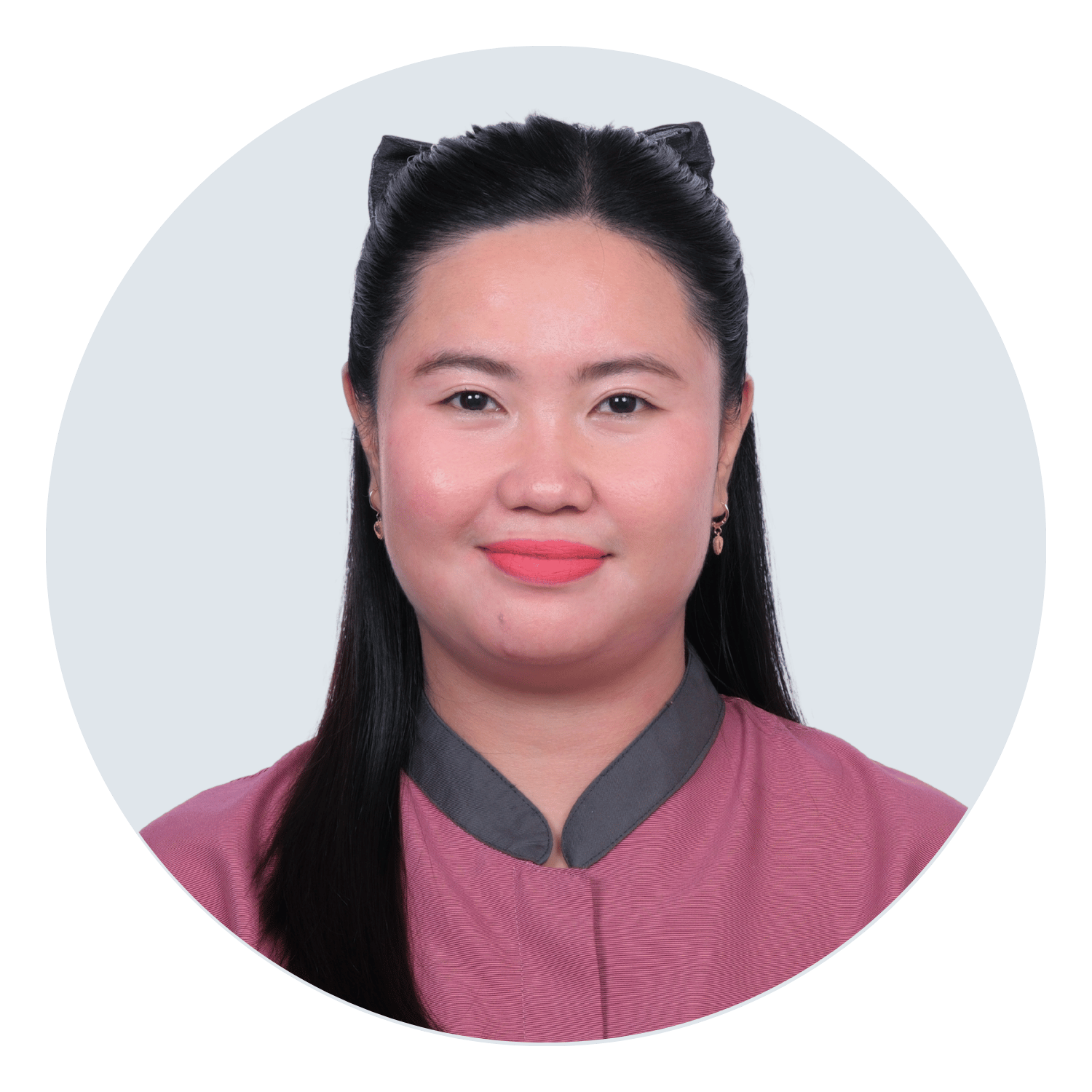 Ms. Christine Joy C. Trinidad