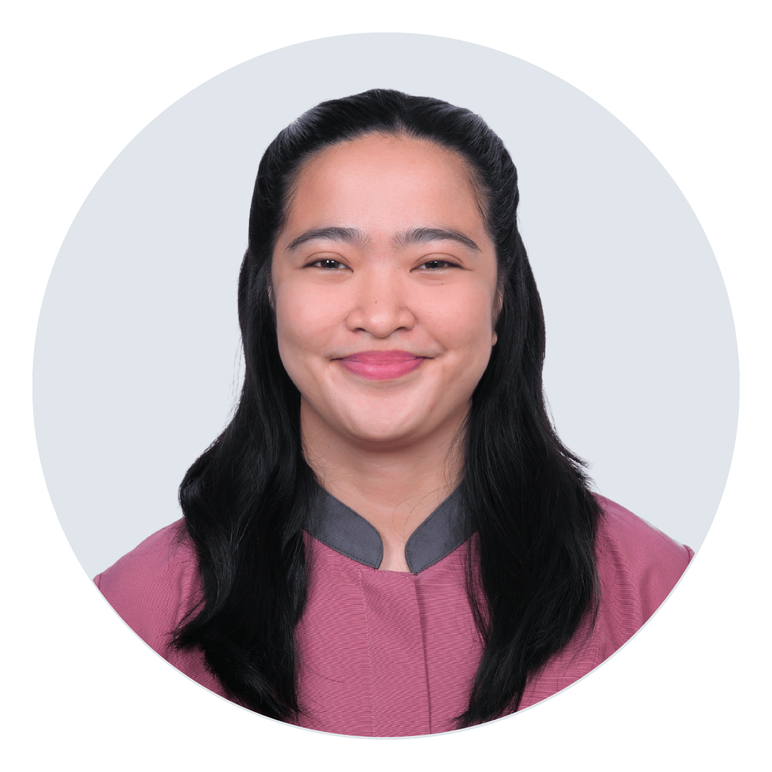 Ms. Mica Antoinette E. Banag