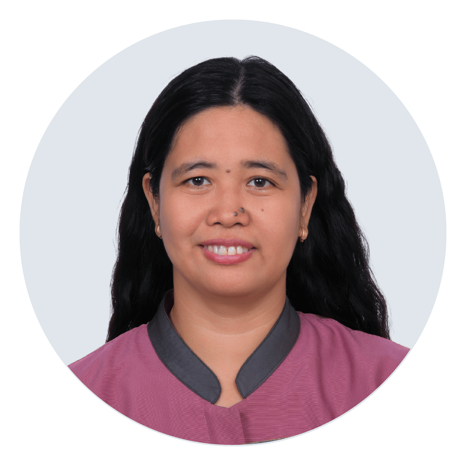 Mrs. Angeloisa T. Lardizabal