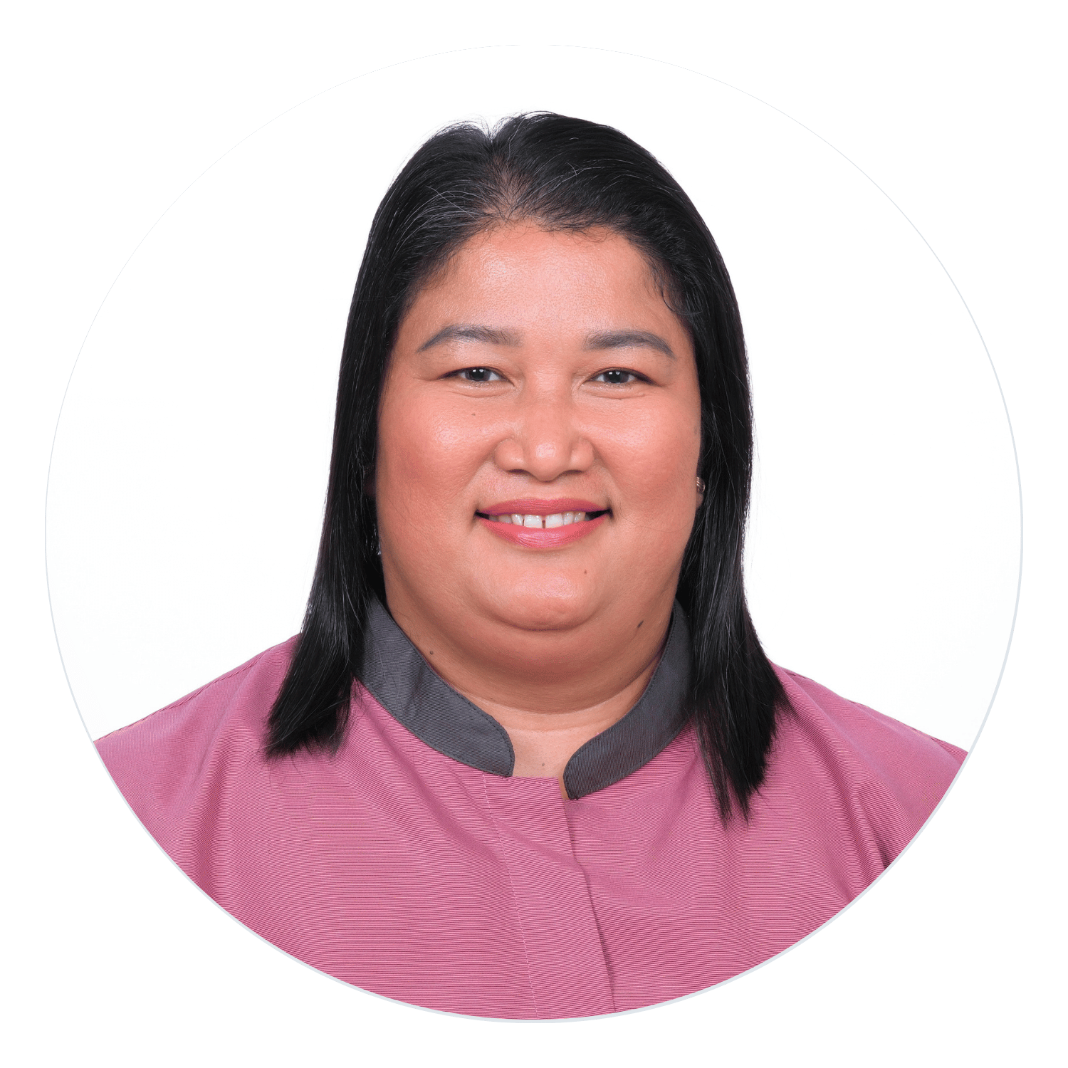 Mrs. Jennifer A. Baldivino