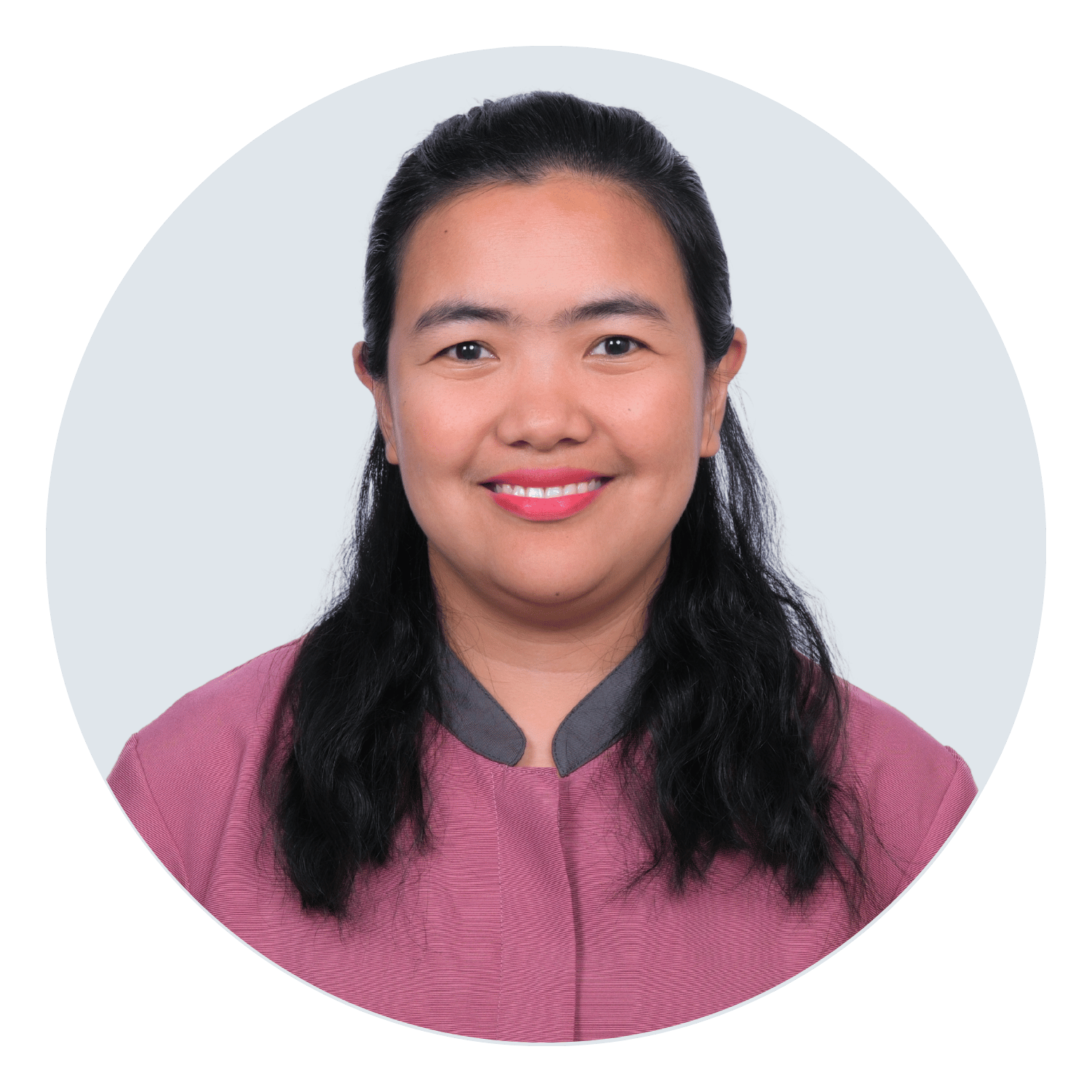 Mrs. Jenneva G. Padilla
