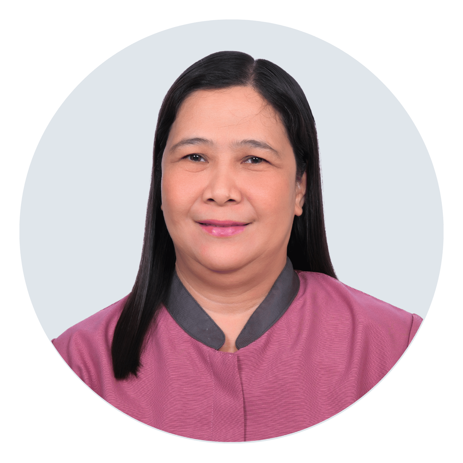 Mrs. Emily A. Melivo