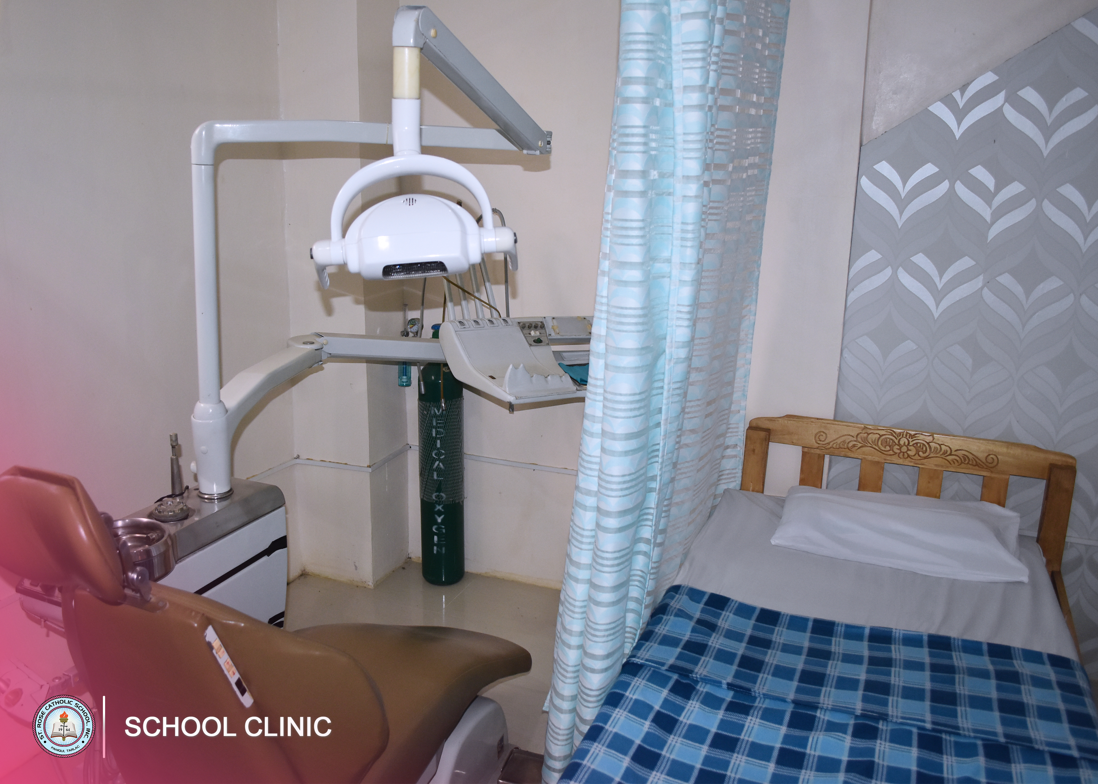SRCS Dental Equipment